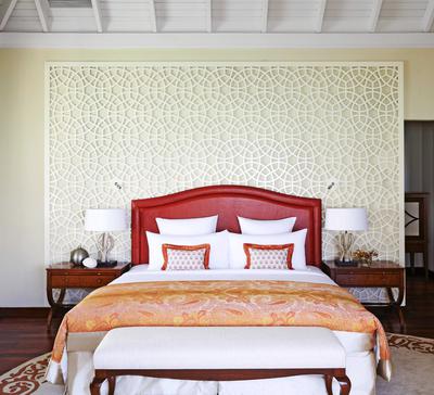 Two Bedroom Rehendi Presidential Suite Pool