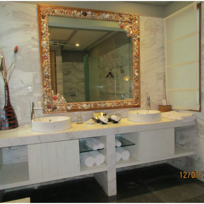 Vivanta By Taj Coral Reef image