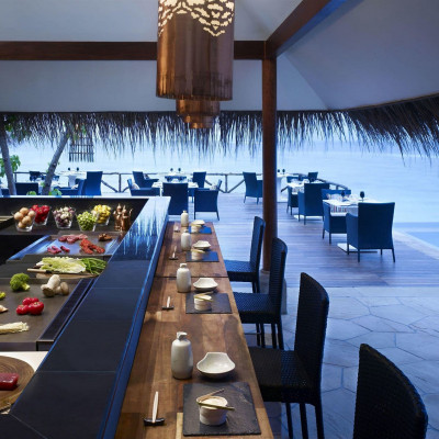 Vivanta By Taj Coral Reef image