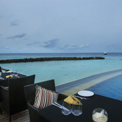 Vivanta By Taj Coral Reef image