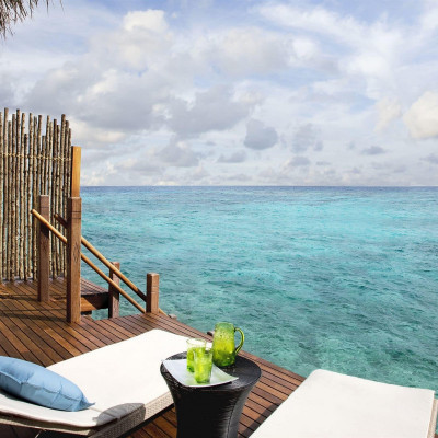 Vivanta By Taj Coral Reef image