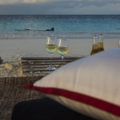 Vivanta By Taj Coral Reef image