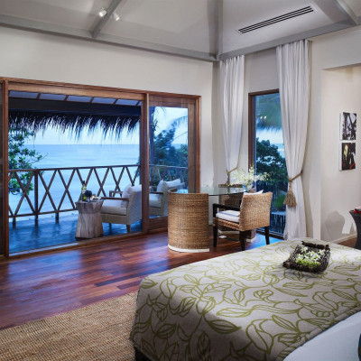 Vivanta By Taj Coral Reef image