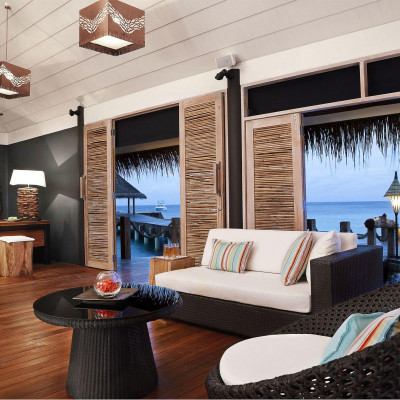 Vivanta By Taj Coral Reef image