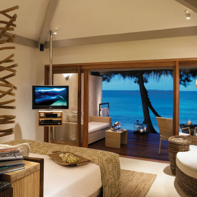 Vivanta By Taj Coral Reef image