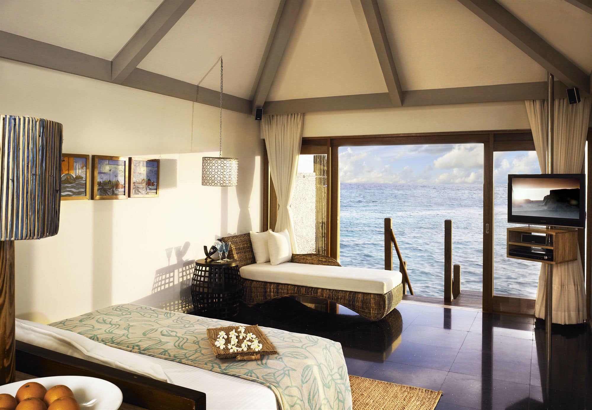 Vivanta By Taj Coral Reef
