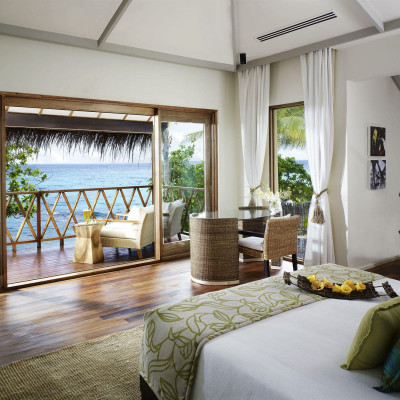 Vivanta By Taj Coral Reef image