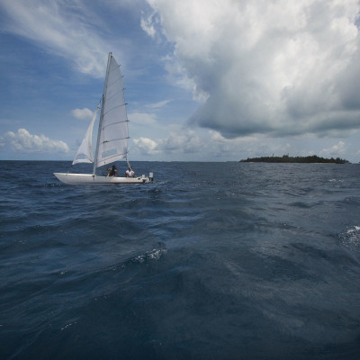 Vivanta By Taj Coral Reef image