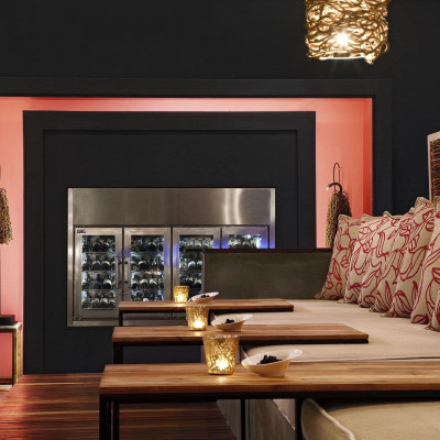 Vivanta By Taj Coral Reef image