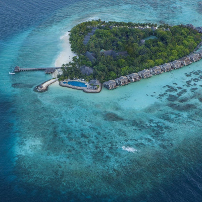 Vivanta By Taj Coral Reef image