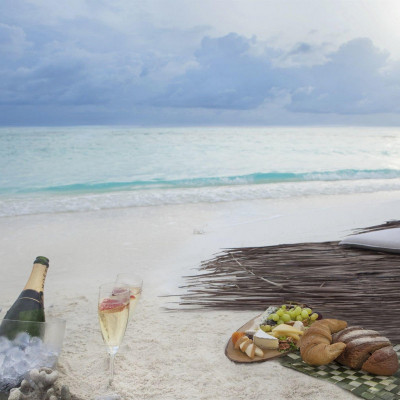 Vivanta By Taj Coral Reef image