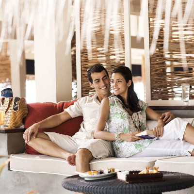 Vivanta By Taj Coral Reef image
