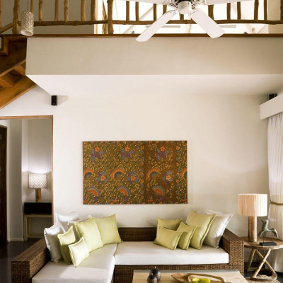 Vivanta By Taj Coral Reef image
