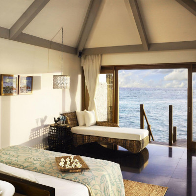 Vivanta By Taj Coral Reef image