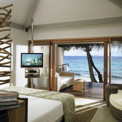 Vivanta By Taj Coral Reef image