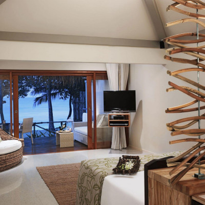 Vivanta By Taj Coral Reef image