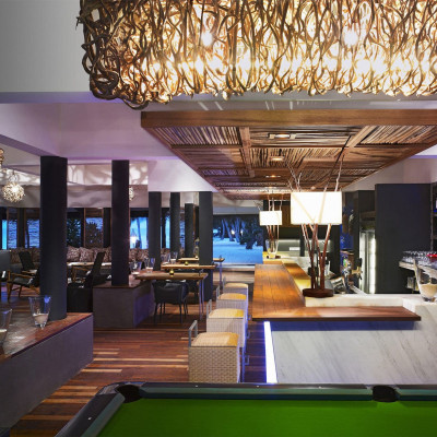 Vivanta By Taj Coral Reef image