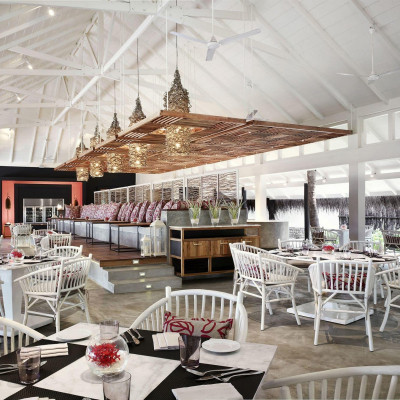 Vivanta By Taj Coral Reef image