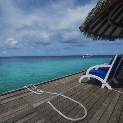 Vivanta By Taj Coral Reef image