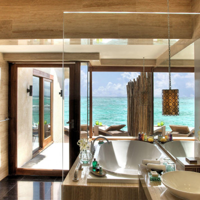 Vivanta By Taj Coral Reef image