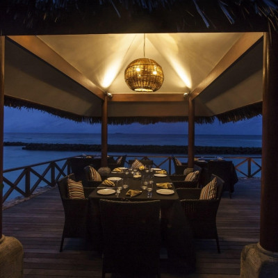 Vivanta By Taj Coral Reef image