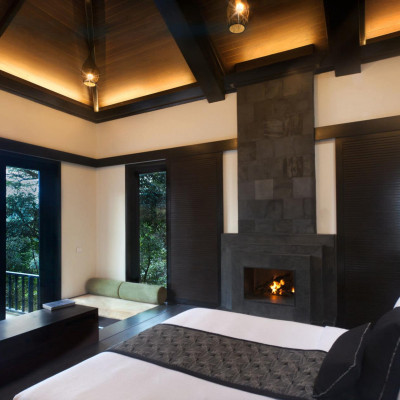 Taj Madikeri Resort & Spa, Coorg. image