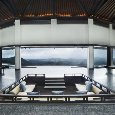 Taj Madikeri Resort & Spa, Coorg. image