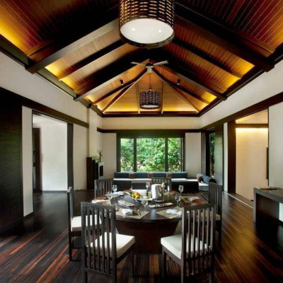Taj Madikeri Resort & Spa, Coorg. image