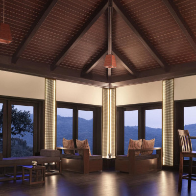 Taj Madikeri Resort & Spa, Coorg. image