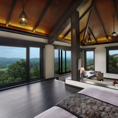 Taj Madikeri Resort & Spa, Coorg. image