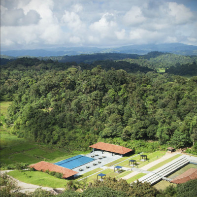 Taj Madikeri Resort & Spa, Coorg. image