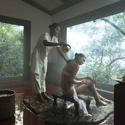 Taj Madikeri Resort & Spa, Coorg. image