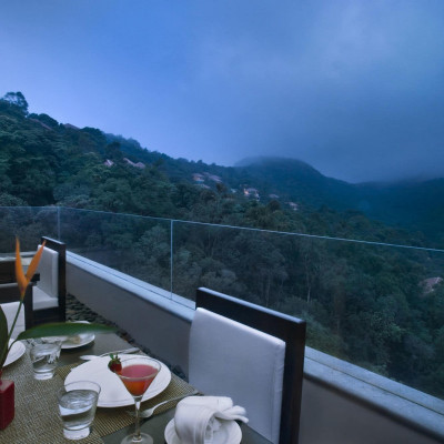 Taj Madikeri Resort & Spa, Coorg. image