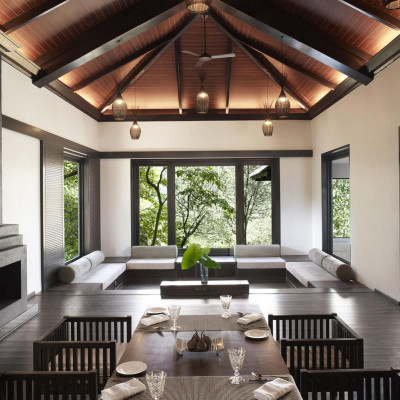 Taj Madikeri Resort & Spa, Coorg. image