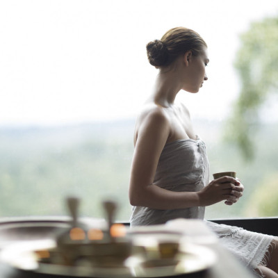 Taj Madikeri Resort & Spa, Coorg. image