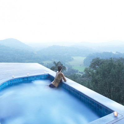 Taj Madikeri Resort & Spa, Coorg. image