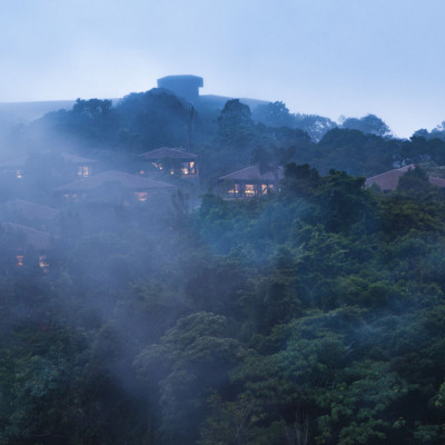 Taj Madikeri Resort & Spa, Coorg. image