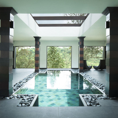 Taj Madikeri Resort & Spa, Coorg. image