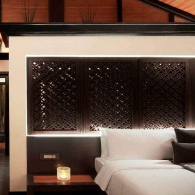 Taj Madikeri Resort & Spa, Coorg. image