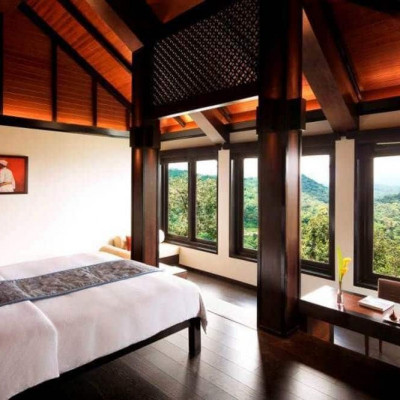 Taj Madikeri Resort & Spa, Coorg. image