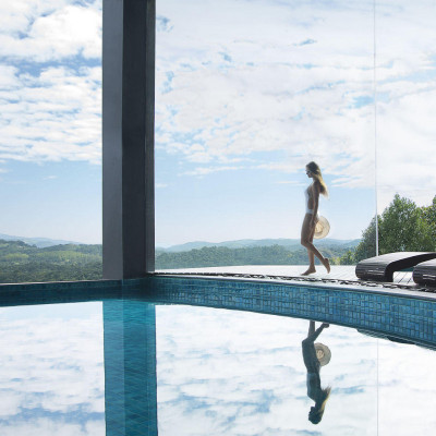 Taj Madikeri Resort & Spa, Coorg. image