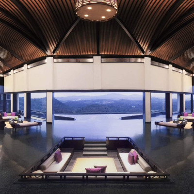Taj Madikeri Resort & Spa, Coorg. image