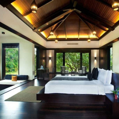 Taj Madikeri Resort & Spa, Coorg. image