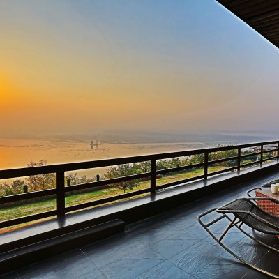 Vivanta Dal View image