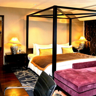 Vivanta Dal View image