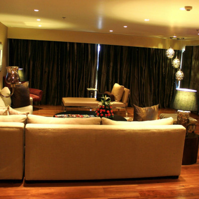 Vivanta Dal View image