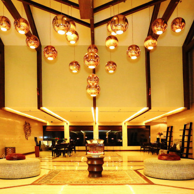 Vivanta Dal View image