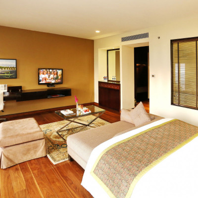 Vivanta Dal View image