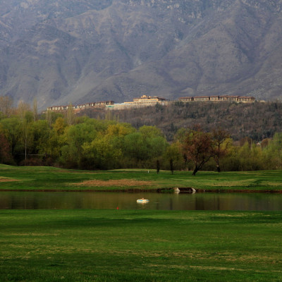 Vivanta Dal View image