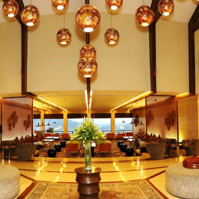 Vivanta Dal View image